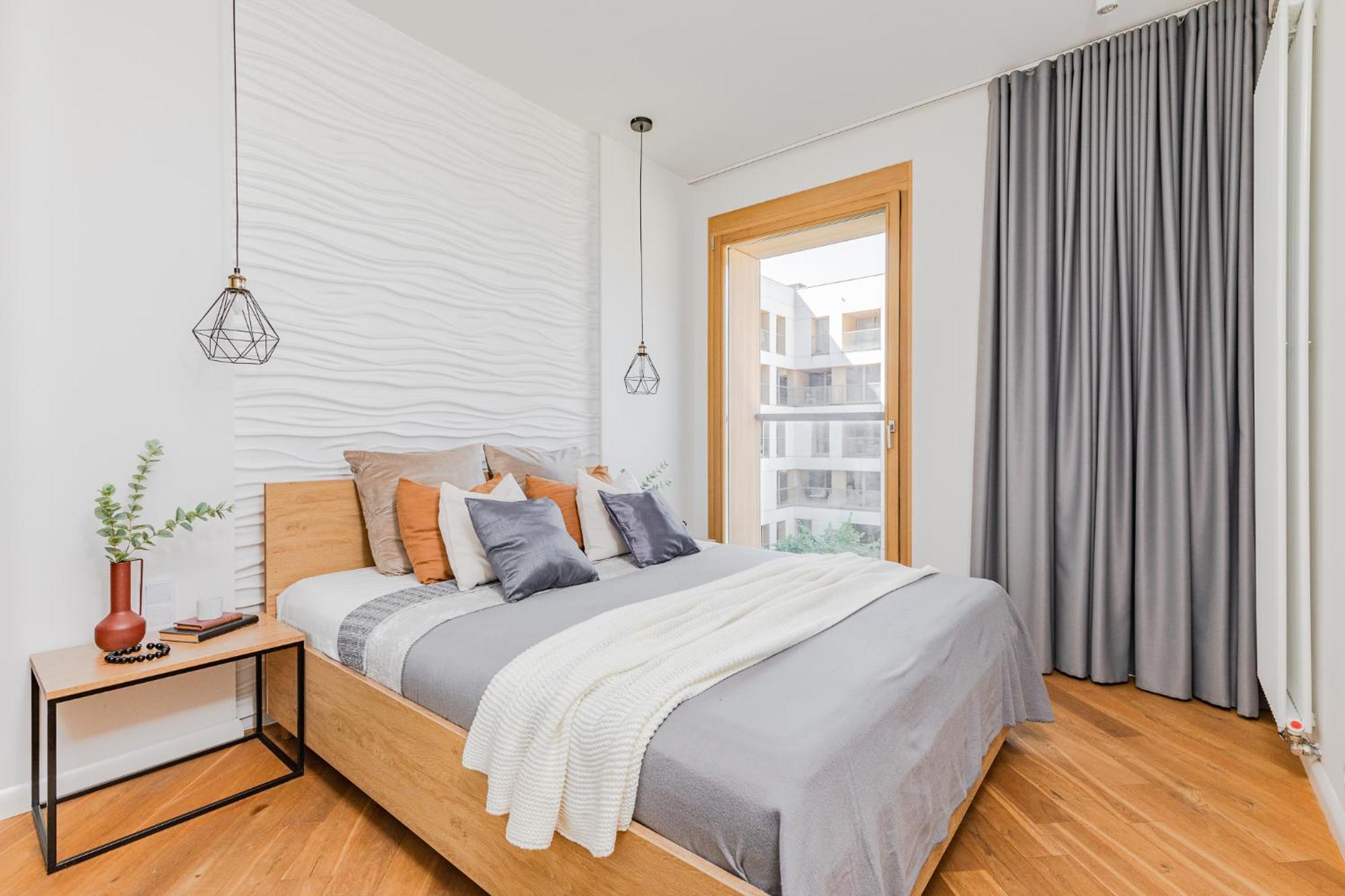 Superapart Kolejowa 49A Warszawa Zewnętrze zdjęcie