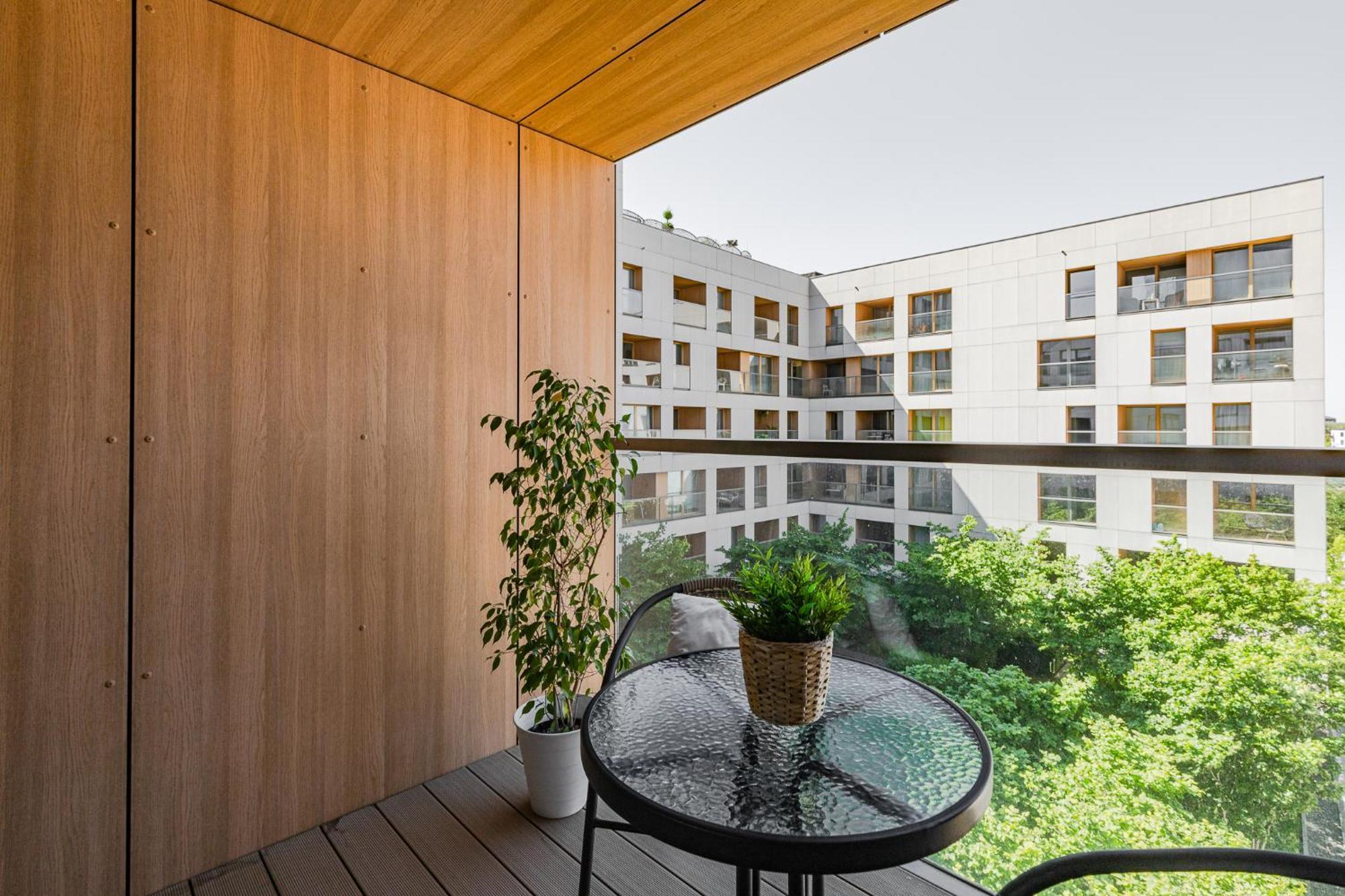 Superapart Kolejowa 49A Warszawa Zewnętrze zdjęcie